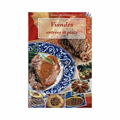 Viandes: Entrées et plats Viandes: Entrées et plats
