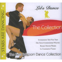 Let's Dance:Collection- [Import USA]