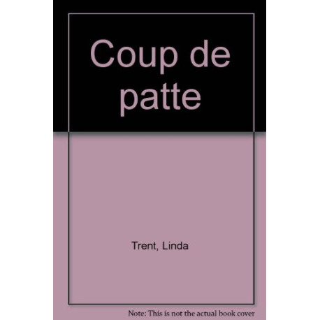Coup de patte Coup de patte