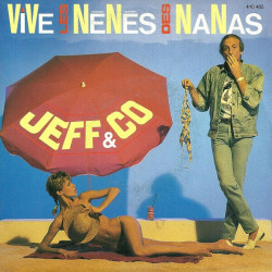 Vive Les Nénés Des Nanas
