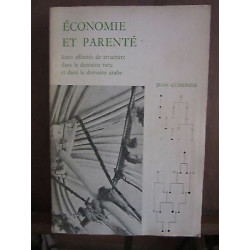 économie et parenté