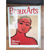Beaux Arts Nº 26 Aout 1985