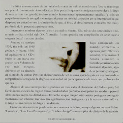 The Art Of Amália