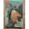 Arthur Ténor La table de feu Folio junior