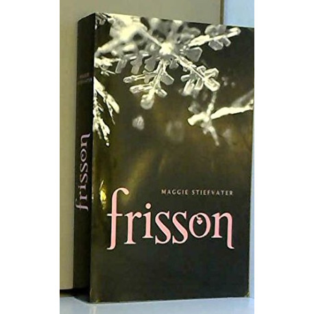 Frisson Frisson