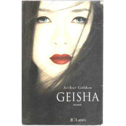 Geisha