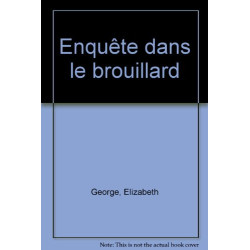 Enquête dans le brouillard
