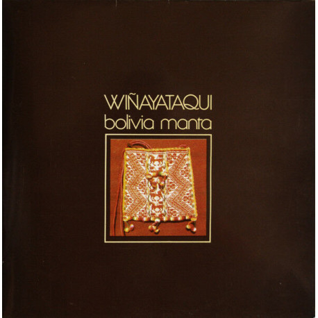 Wiñayataqui