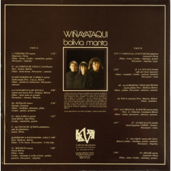 Wiñayataqui