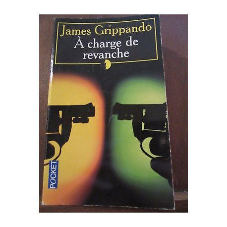 à charge de revanche