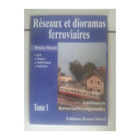 Networks and Dioramas sl 11 Tome 1