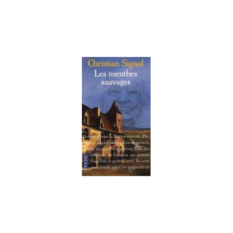 Les Menthes Sauvages