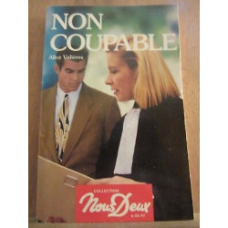 Non coupable Collection Nous deux