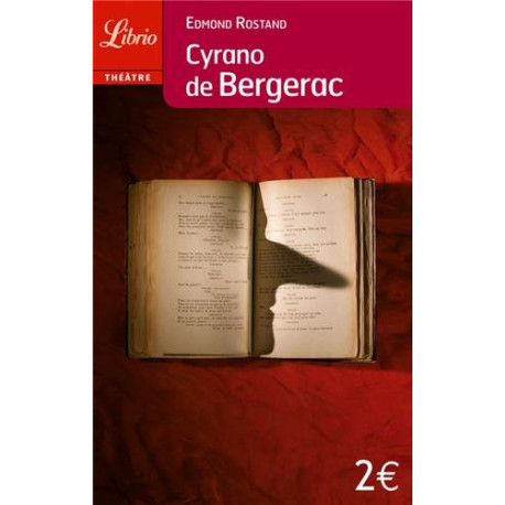 Cyrano de bergerac Cyrano de bergerac