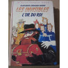 Royer baudry Les invisibles L'or du roi Bibliothèque rose hachette