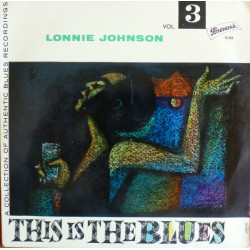 This Is The Blues Vol. 3