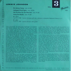 This Is The Blues Vol. 3