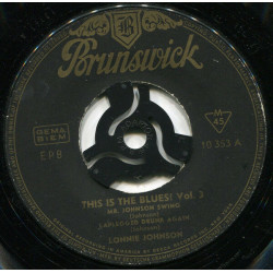 This Is The Blues Vol. 3