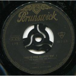 This Is The Blues Vol. 3