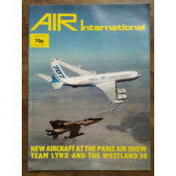 Air International Vol 25 n2 August