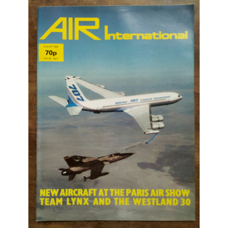 Air International Vol 25 n2 August