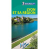 Guide Vert Lyon et sa région Michelin