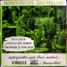 Monologues Bruxellois