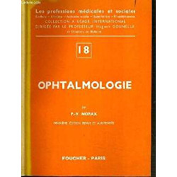 18 OPHTALMOLOGIE