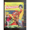 FRIMOUSSE N°105 - LE MYSTERIEUX PONEY