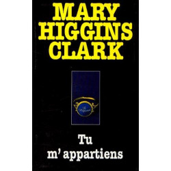 Tu m'appartiens