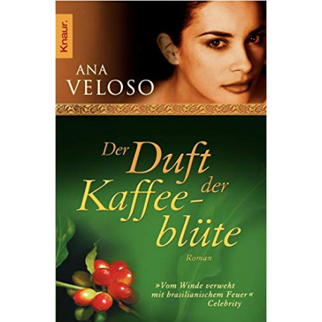 Der Duft der Kaffeeblüte Der Duft der Kaffeeblüte