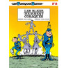 LES BLEUS TOURNENT COSAQUES