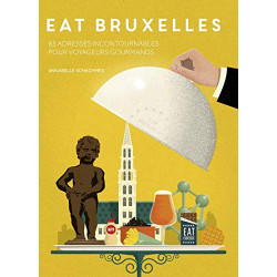 Eat Bruxelles