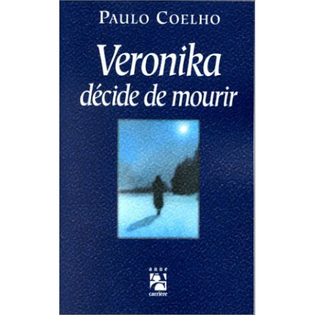 Veronika décide de mourir Veronika décide de mourir