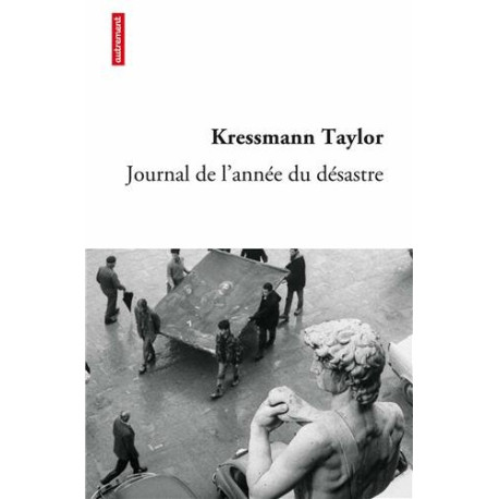 Journal de l'année du désastre Journal de l'année du désastre