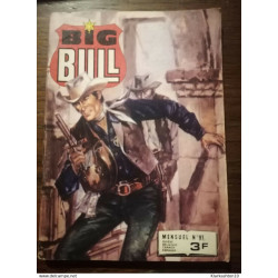 Big Bull №91 () Impéria