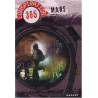 Conspiration 365 Tome 3 : Mars