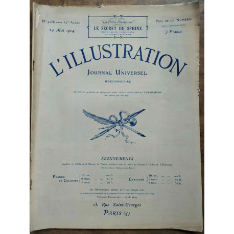 n4238 24 Mai 1924