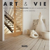 Art et vie. Dans l'intimité des créateurs belges d'aujourd'hui