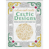 Colour and Create: Celtic Designs