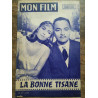Mon Film N619 - La bonne tisane 2-7-58