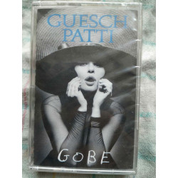 gobe Cassette audio k7 NEUVE SOUS BLISTER