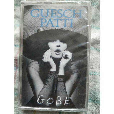 gobe Cassette audio k7 NEUVE SOUS BLISTER