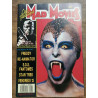 Ciné Fantastique Mad Movies Nº 60 Juillet 1989