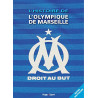 L'histoire de l'Olympique de Marseille