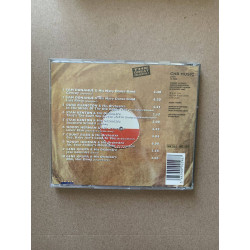 The Great Orchestra 1 Golden years of american music/ CD