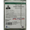 Les grandes affaires criminelles Cassette audio k7 NEUVE
