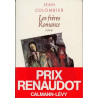 Les Freres Romance (prix Renaudot 1990)