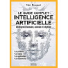 Intelligence artificielle. Intelligence humaine animale et végétale