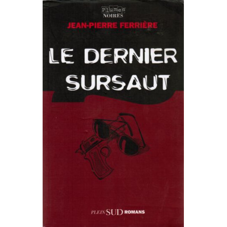 Dernier sursaut Dernier sursaut